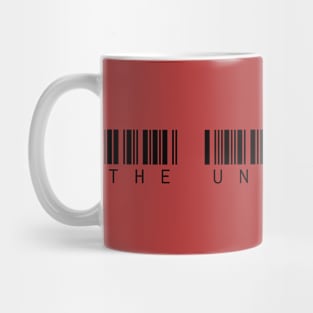 THE UNIQUE ONE Mug